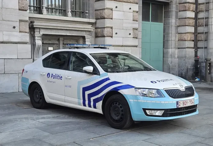 belgian-police-car-police-car-antwerp-belgium-287453259