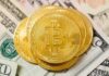 Цената на биткоинот надмина 75.000 долари