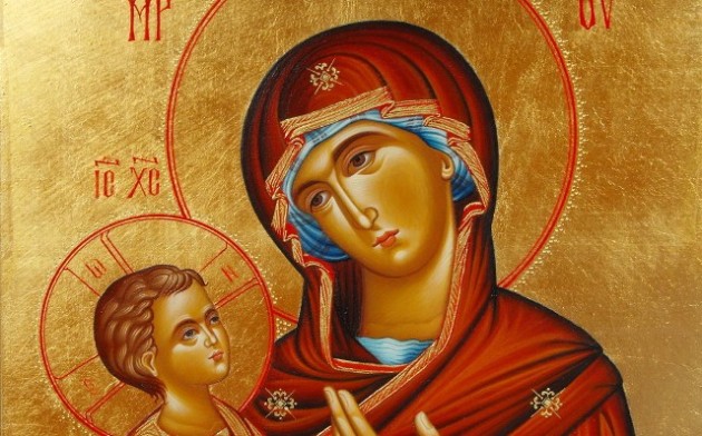 bogorodica praznik