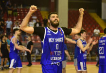 Куманово се засили со играч од МЗТ Скопје