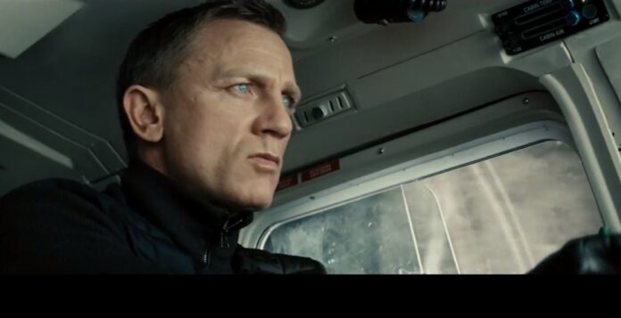 bond j screen