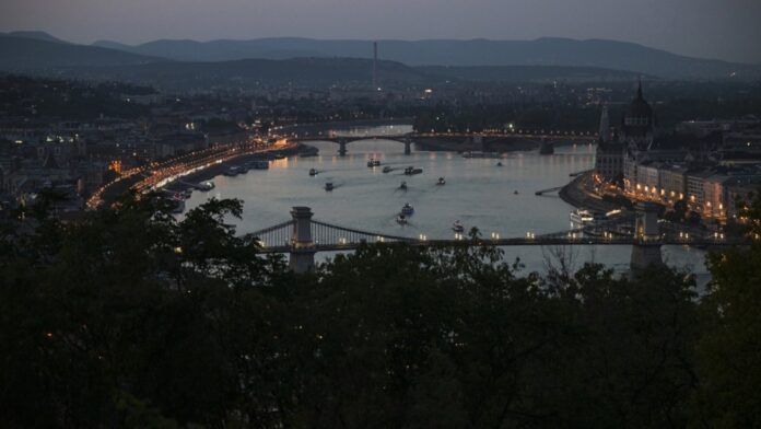 Hungary introduces energy-saving measures