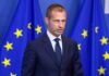 Чеферин му испрати жестока порака на Инфантино