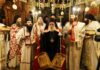ШТО ДОНЕСЕ СВЕТОГОРСКАТА ПОСЕТА НА БРАТСТВОТО ОД БИГОРСКИОТ МАНАСТИР: Владици „офицери за врска“ во мисија по томос
