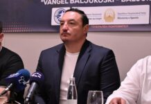 Ристовски: Струшкиот ракометен турнир е историја на македонскиот спорт, наша обврска е да ја чуваме традицијата!