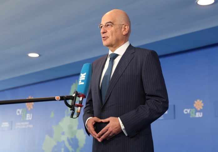 Informal meeting of EU defense ministers in Cyprus