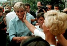 Со години ги слушал туѓите верзии на приказната за Дијана, сега братот на принцезата ќе ја каже својата!