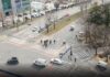 Изградбата на влезовите и излезите од подземната сообраќајница кај „Лимак“ ќе го задуши градот во наредните од две до пет години