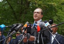 БЕРЛИН ВО СТРАВ ОД НОВИ НАПАДИ: „Секојдневно сме цел на хибридна војна“