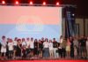 Студентскиот филм „Рејџ“ – најдобар на фестивалот „Дрим шорт“