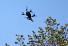 Украина бара „Старлинк“ за дронови што би дејствувале до 200 километри во Русија
