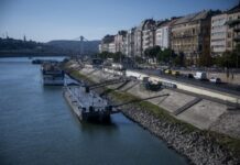 Дунав во мрак: Европските метрополи воведуваат редукции на струја