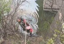 За прв пат во историјата: Нуклеарната централа Пакш го прекина производството поради рекордно ниско ниво на Дунав