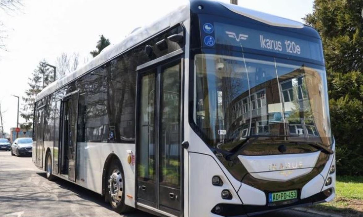 elektricni avtobusi 1