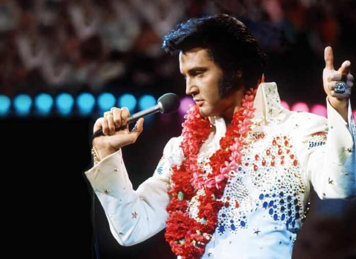 Elvis Prisli foto 1