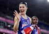Овој момент ќе го паметам до крајот на животот
