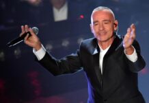Ерос Рамацоти ја прекина турнејата поради здравствени проблеми: Откажани настапите до 2027 година