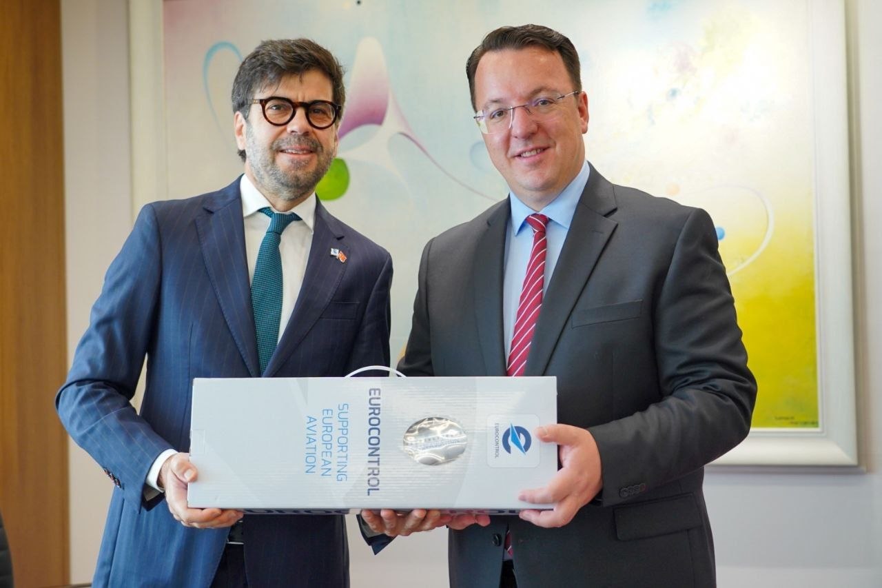 eurokontrol