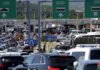 Пат кон Грција пред последниот викенд од август: На Евзони ќе почна „да врие“ веќе од попладнево!