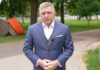 „Нема исклучоци и нема кратенки“! Фицо: Украина не може да ги прескокне земјите од Западен Балкан патот кон ЕУ