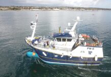 Рибарски брод потона во Ламанш: две лица се водат како исчезнати, а три се спасени