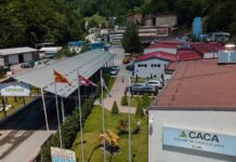 За Денот на рударите, парична награда за сите вработени и признанија за 121 најдобри