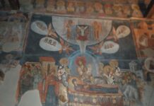 Успение на Пресвета Богородица – денот кога Дева Марија го предаде својот дух во рацете на Спасителот