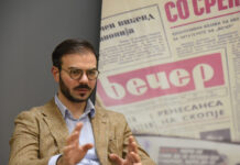 КОЛУМНА, ГОРДАН ЈОРДАНОВ: Може ли словенското помирување да ја спаси Европа од нова голема војна?