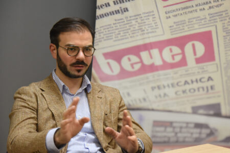 КОЛУМНА, ГОРДАН ЈОРДАНОВ: Може ли словенското помирување да ја спаси Европа од нова голема војна?