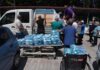 Гостивар се стабилизира, нема нови хоспитализации – граѓаните сè уште чекаат вода за пиење