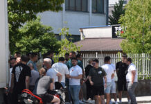 По пишувањето на ВЕЧЕР: Народниот правобранител бара гостиварци да не плаќаат за загадената вода