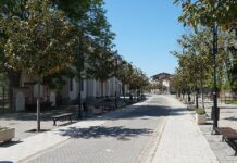 Во Демир Капија е воведена забрана за пиење и подготовка на храна со водата од градскиот водовод