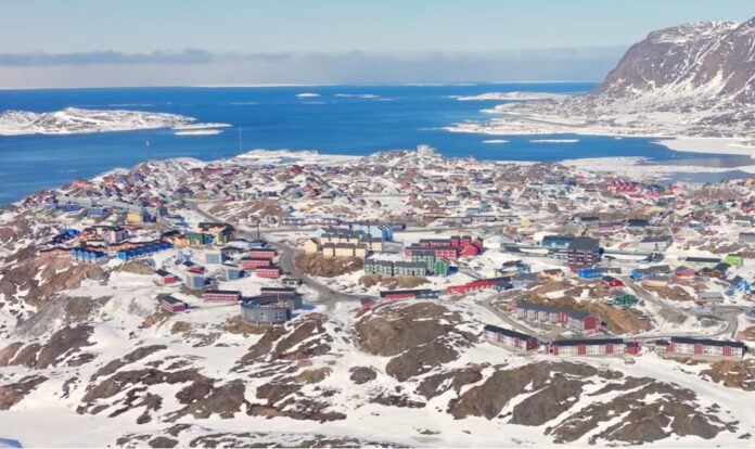 grenland-video