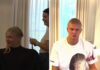 Нова сезона, нова фризура: Каква промена на Халанд!/ВИДЕО