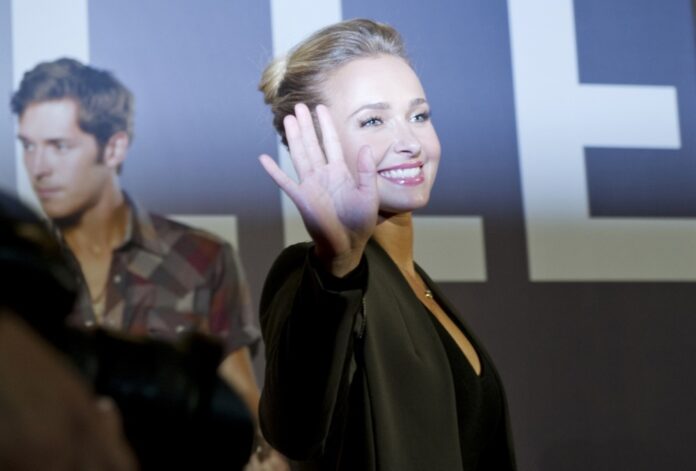 US actor Hayden Panettiere dies aged 36