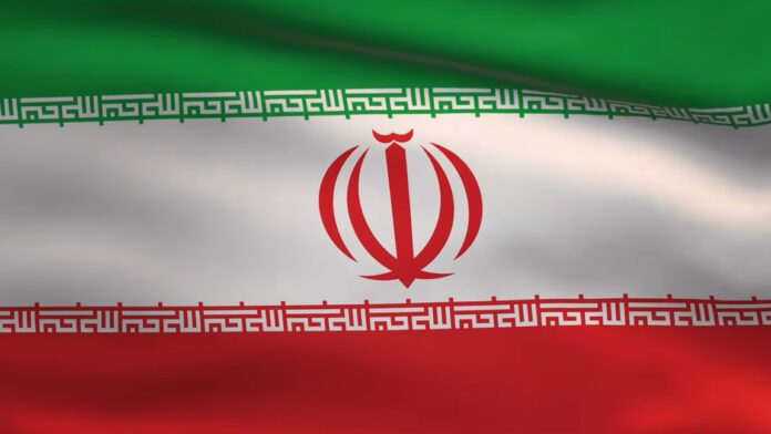 iran zname video
