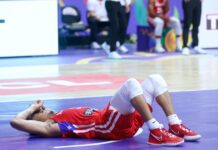 Партизан се засилува со НБА-играч