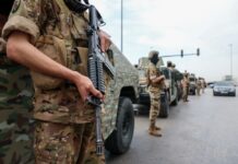 „Израел ризикува да престане да постои како држава“: Руски генерал остро за конфликтот на Блискиот Исток