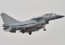 Узбекистан потврди дека земјата набавила кинески борбени авиони наместо руски