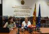 Јаневска: Во септември ќе имаме најмалку 3.000 првачиња помалку