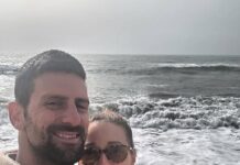 Светот го познава шампионот, таа човекот зад титулите – Јелена Ѓоковиќ: Светот има една верзија од него, а јас ја имам мојата!