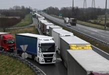 Како возачите да ги проверат деновите на престој во Шенген?