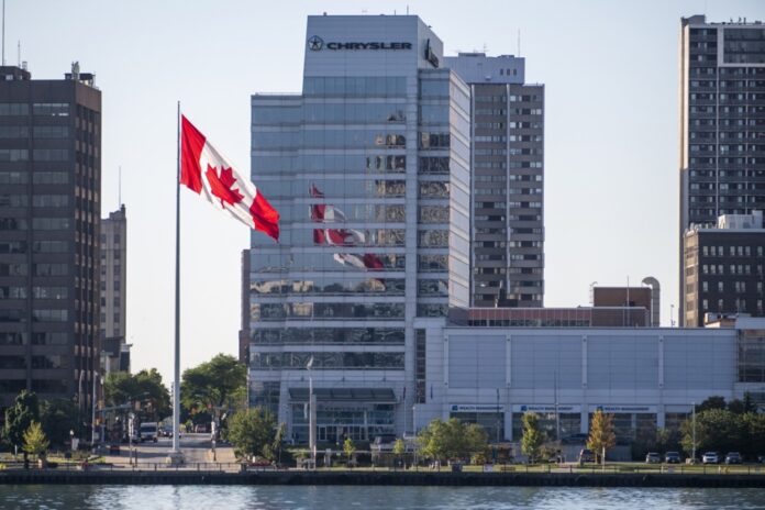 US-Canada trade negotiations break down