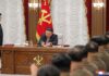 Сеул: Северна Кореја можеби има до 120 нуклеарни боеви глави, двојно повеќе од проценката на Трамп