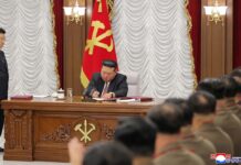 Сеул: Северна Кореја можеби има до 120 нуклеарни боеви глави, двојно повеќе од проценката на Трамп