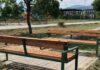 Санација на детските игралишта и урбаната опрема низ Кисела Вода