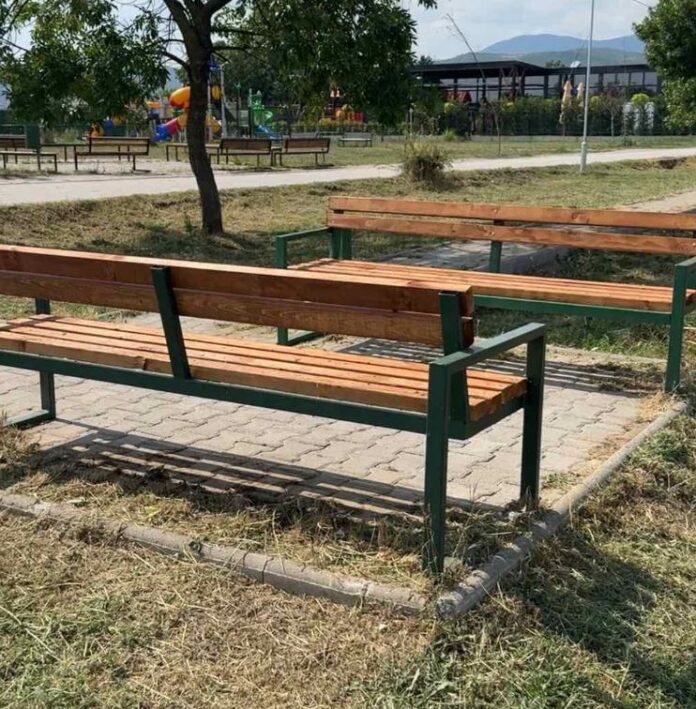 kisela voda