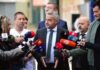 Клековски повика на празнење на базените поради западнонилската треска: „Знам дека е тешко на жештините, но мора да апелираме на максимална претпазливост“