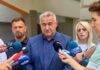 Клековски: Анализата на водата за пиење во Гостивар ќе биде објавена до 20 август