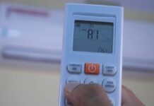 Шест звуци од клима уредот што не треба да ги игнорирате